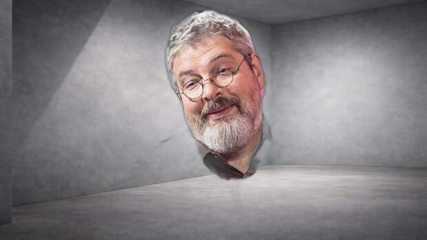 «Не могу шутить»: почему Александр Гуревич после почти 30 лет в «Сто к одному» выбрал тишину