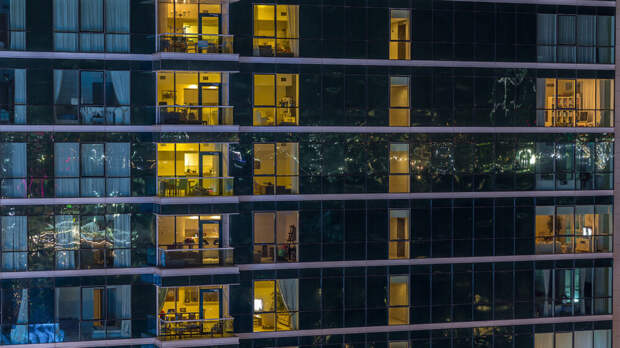 Конституционный суд России признал право на временную регистрацию в апартаментах