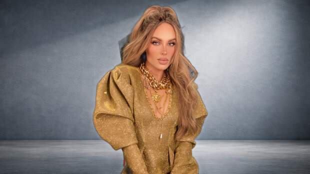 «Использовала Пашу ради раскрутки»? Как 35-летняя Ханна из Чебоксар покорила шоу-бизнес и сердце продюсера, начав с игнора