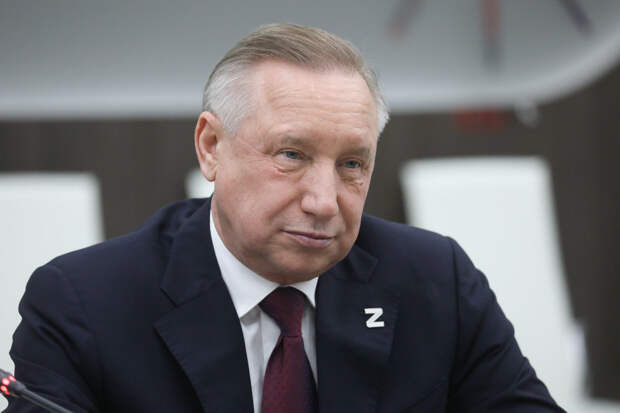 Александр Беглов отметил вклад муфтия Равиля-хазрата Панчеева в поддержание межнационального мира в Петербурге