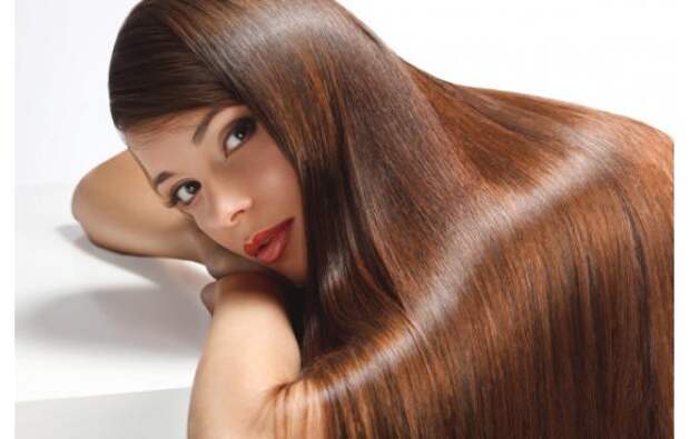 Твои волосы вновь гладкие и шелковистые. Скидки до 55% на кератиновое выпрямление-восстановление волос CocoChoco в студии "Image