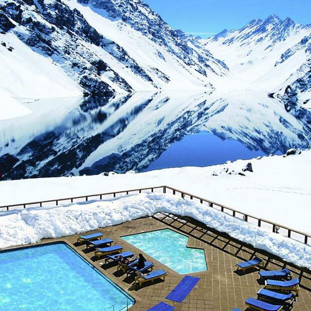 25 самых красивых мест мира которые стоит посетить