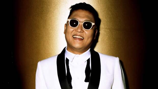 Новый клип Psy посмотрели более 30 миллионов раз за сутки