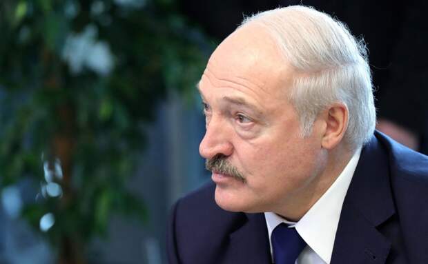 УРОК НЕ УСВОИЛ: ЛУКАШЕНКО ВНОВЬ ЗАХОТЕЛ ПОИГРАТЬ ПРОТИВ РОССИИ