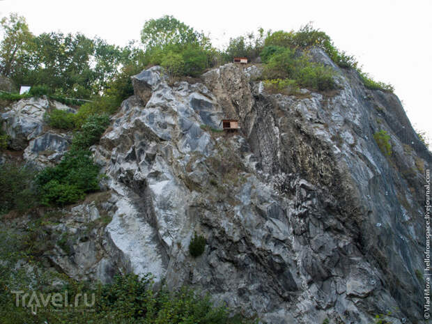 Бад Зегеберг / Фото из Германии