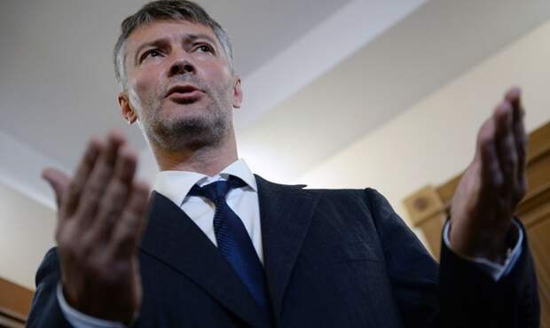 Глава аппарата Гордумы Екатеринбурга, соратник Ройзмана подал в отставку Глава аппарата Гордумы Екатеринбурга, соратник Ройзмана подал в отставку
