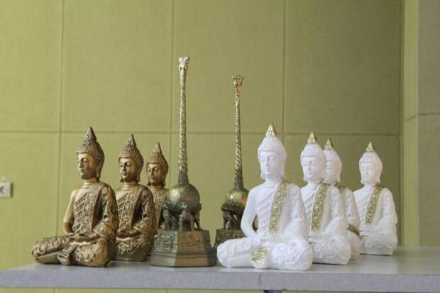 «Белому пароходу» Инги Шепелевой вручили Гран-при Четвертого Буддийского международного кинофестиваля в Кызыле