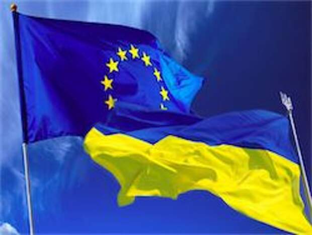 Торговые войны. Спасет ли ЕС Украину?