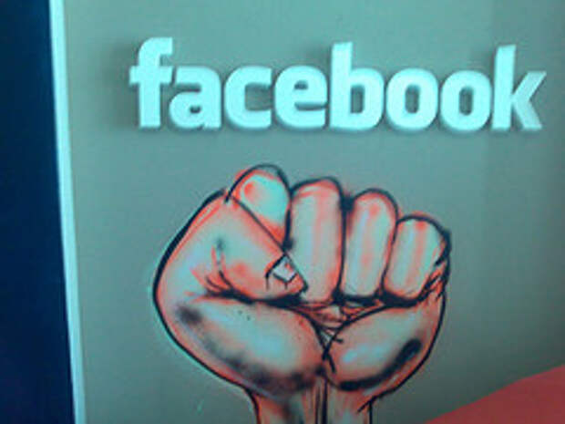 Facebook заблокировал приложения, ворующие данные пользователей