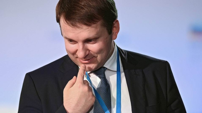 Орешкин не смог назвать Путину расходы на программу импортозамещения