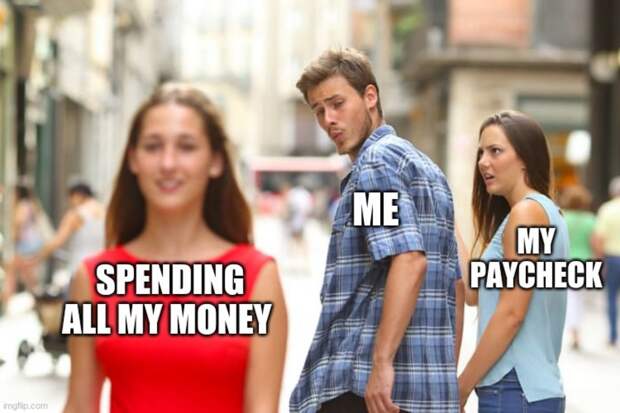 best Friday memes and tweets