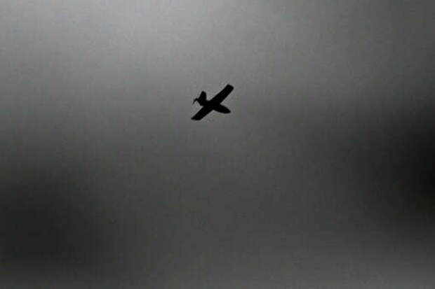 МЧС: в Краснодарском крае объявили беспилотную опасность