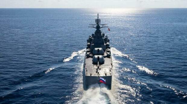 Патрушев раскрыл ответ России на угрозу морской блокады