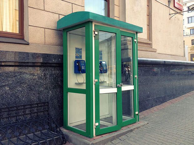 Почему таксофоны ещё не пропали ностальгия, таксофоны