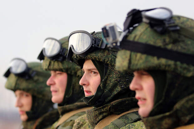 ВС РФ уничтожили пункт дислокации ВСУ на правобережье Днепра