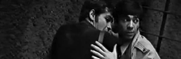 Черные ангелы / Черните ангели. Болгария, 1970