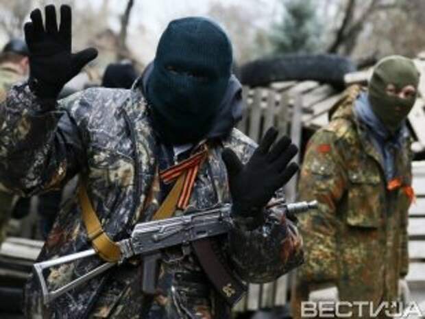 Террористы вопреки приказу Кремля не выпустили силовиков из Иловайска Террористы вопреки приказу Кремля не выпустили силовиков из Иловайска