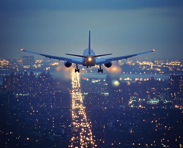 Как наладить страховую защиту россиян на иностранных авиарейсах