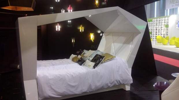 Парижская выставка MAISON&OBJET, 5-9 сентября 2014г. Парижская выставка MAISON&OBJET, 5-9 сентября 2014г.