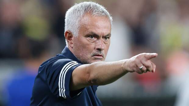 «Меня это удивляет». Моуринью резко высказался о назначении Арбелоа в «Реале»