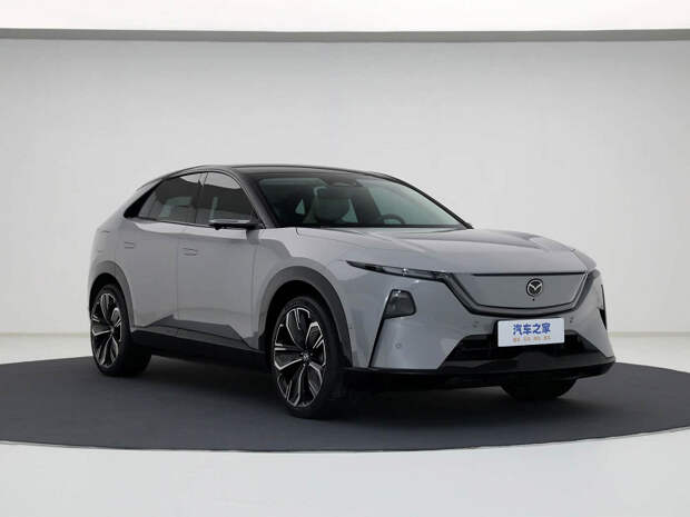 Продажи Mazda EZ-60 стартуют в конце августа 2025 года, машина получит два больших экрана спереди и два варианта силовых установок