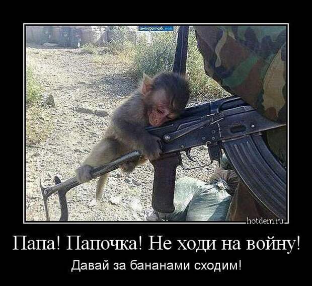 Демотиваторы...