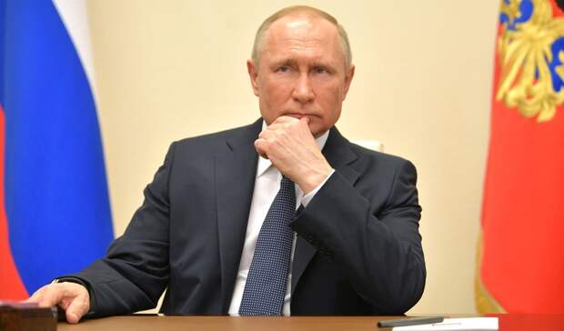 Владимир Путин похвалил нижегородских корабелов