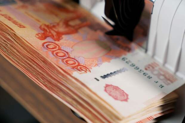 Краснодар стал лидером среди миллионников по тратам на жителя — 76 тыс. руб. в год