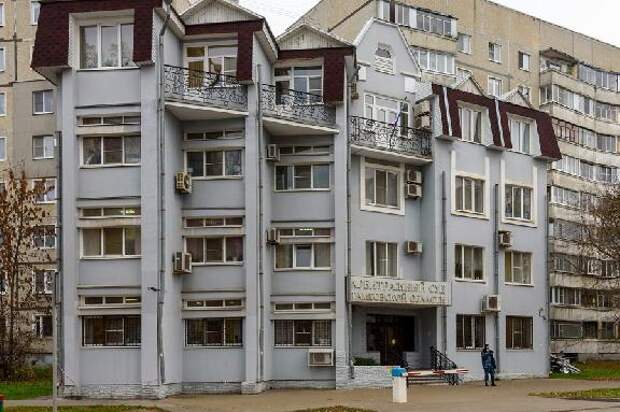 Арбитражный суд продлил банкротство тамбовского застройщика ООО СЗ "Компания Козерог"