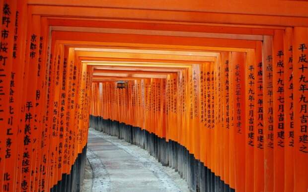 InJapan12 Хочу в Японию