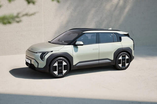 WhatCar перечислил 10 самых надежных кроссоверов