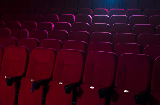 В рязанских кинотеатрах покажут экранизацию романа Анны Джейн «Твоё сердце будет разбито»