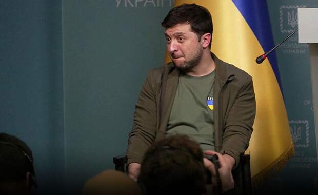 Свежее решение Зеленского вызвало бурную реакцию на Украине
