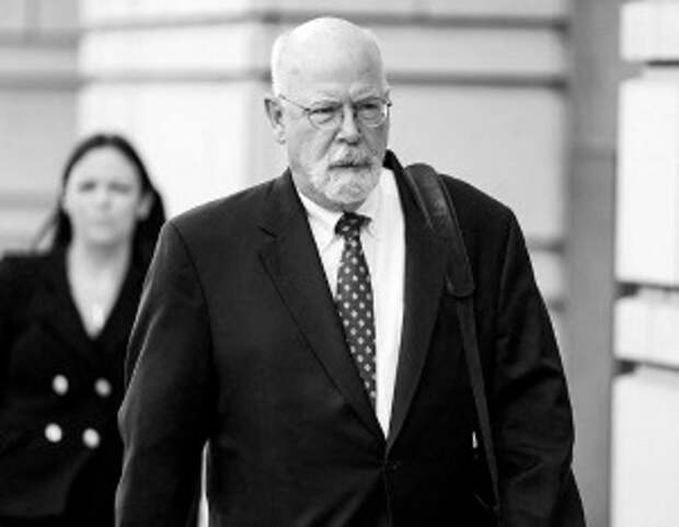 ФБР признала самую большую антироссийскую ложь Америки