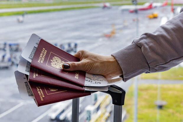 "Аэрофлот" впервые запустит прямые рейсы из Минеральных Вод в Стамбул