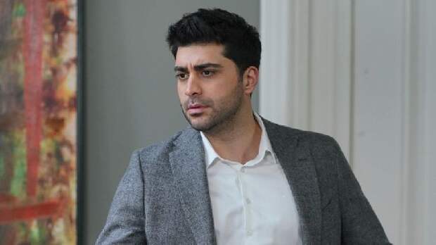 Актера турецкого сериала «Клюквенный щербет» Гюнгера задержали по делу о наркотиках