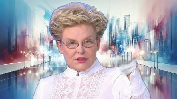 Никакого спортзала и жареного: как Елена Малышева скинула 10 кг и не набирает их 25 лет