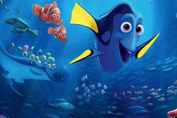 12 красивейших мультиков Pixar с глубочайшим психологическим смыслом