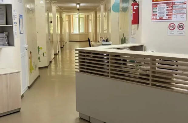 В районах наблюдается кризис кандидатов на должности руководителей больниц