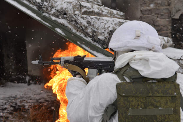 Минобороны рассказали о крупных успехах армии 5 марта