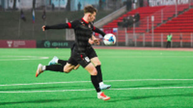 Футбольный клуб «Текстильщик» готовится к возобновлению сезона  во Второй лиге дивизиона «Золото»