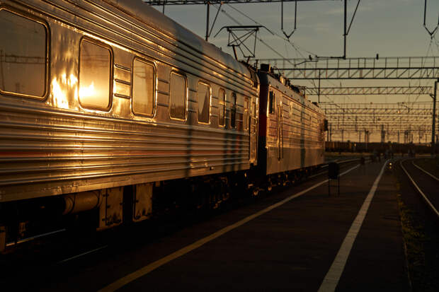 РЖД сократит инвестиции в 2026 году