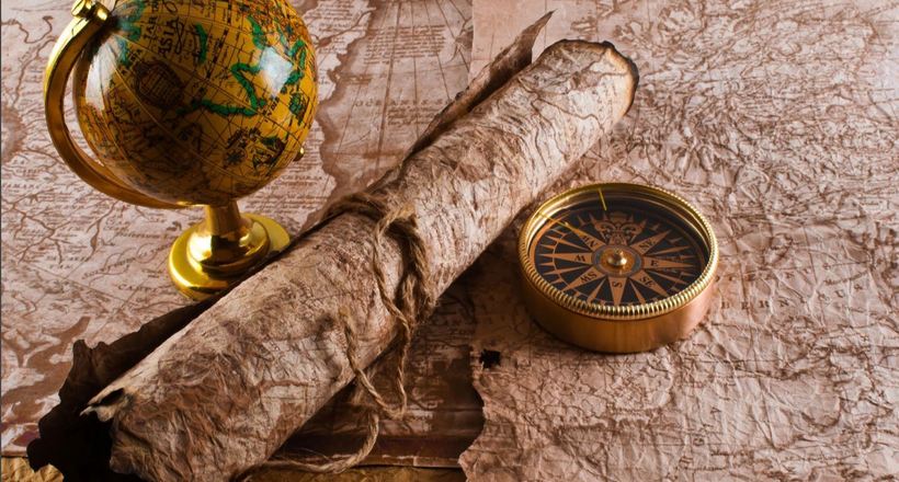 Исторические личности, таинственно исчезнувшие до 1800 года