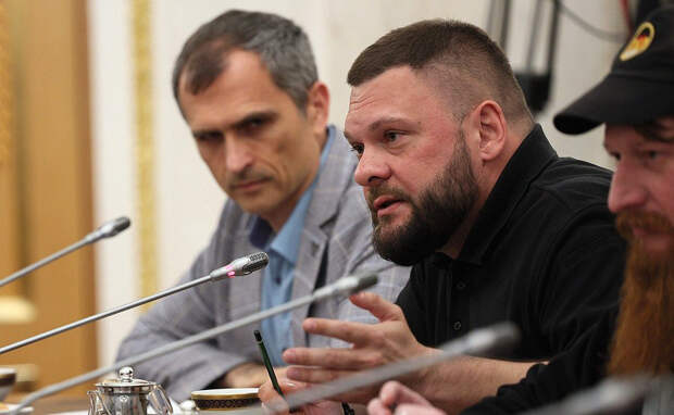 Начинал карьеру в нулевых. Кем был погибший в Курской области военный корреспондент Евгений Поддубный