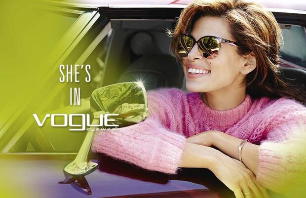 Eva-Mendes-Vogue-Eyewear-Fall-Winter-2014-Campaign-05