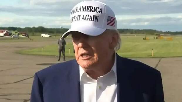 Мировая революция сверху: эксперт сравнил Трампа с Лениным