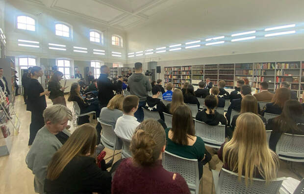 Дмитрий Миляев рассказал о мерах поддержки для молодых специалистов в Тульской области