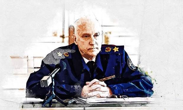 Орловский сирота пожаловался Бастрыкину на непригодное выданное жильё