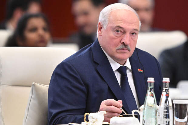 Лукашенко: счастье нашей женщины - в детях