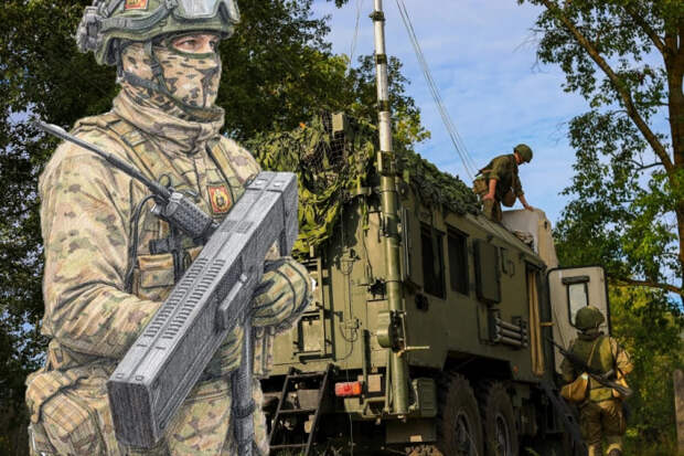 Новости СВО: Армия РФ теснит противника в ДНР и на Сумщине